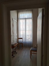 Photo n°3 de François Cauwel à Lille (Ostéopathe)