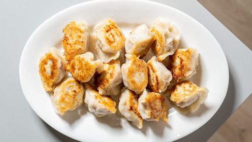 Maney's Dumpling - Visual