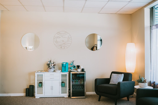 Evolution Aesthetics (Esthetics by Heather)