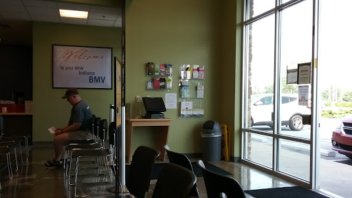Mccordsville BMV Branch - Thumbnail
