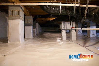 Home Shield Crawl Space