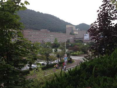 Photos of Chodang University
