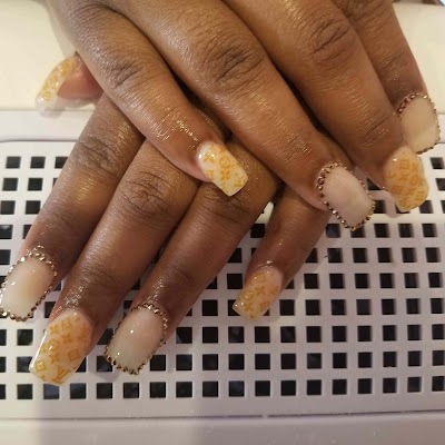 Liquid Lavish Nails and Sweets LLC