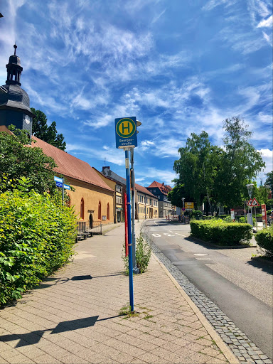 Eisenach, Georgenstraße Gallery - Germany