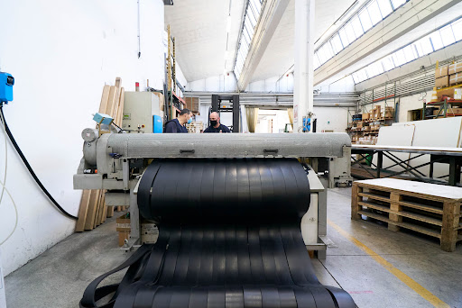 Fip Srl Technical Articles - Visual
