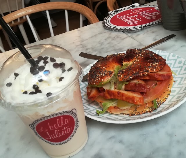 Julieta Coffee
