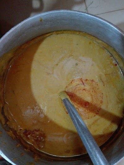Photos of Mama Soji Restaurant