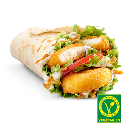 Photo n°2 de McDonald's à Paris (Sandwicherie)