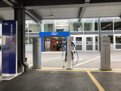 Th. Willy Luzern-Kriens