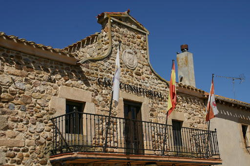 Ayuntamiento de Fuentecantos - Thumbnail