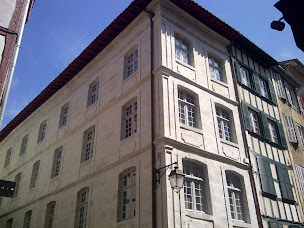 Photo n°10 de Société Nouvelle Aribit-Baudry à Itxassou (Entreprise de construction)