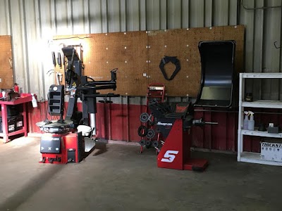 Photos of Brimmage Automotive