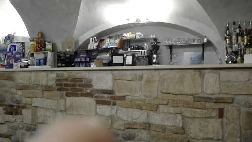 Caffe' L'Incontro di Barbieri Lara - Thumbnail