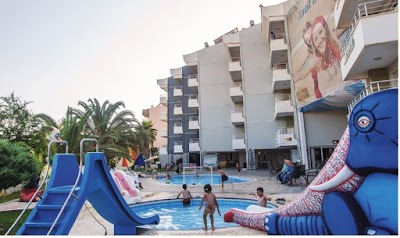 Photos of Butik İkonyum Hotel