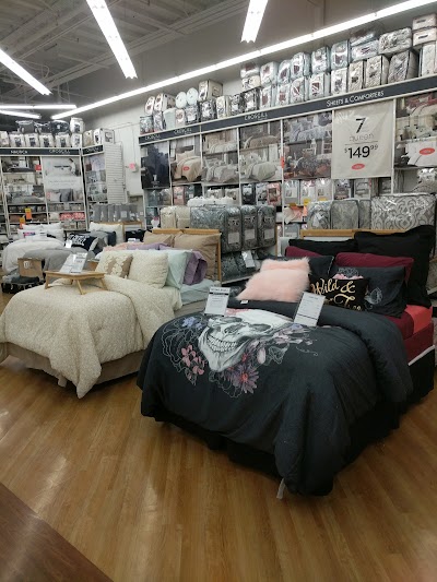 Bed Bath & Beyond