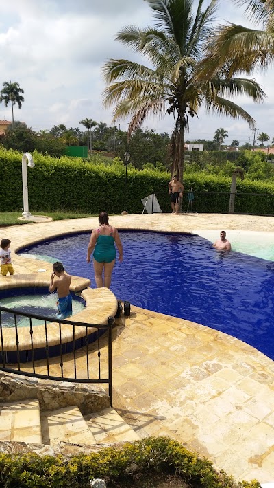 Photos of Finca El Tejar