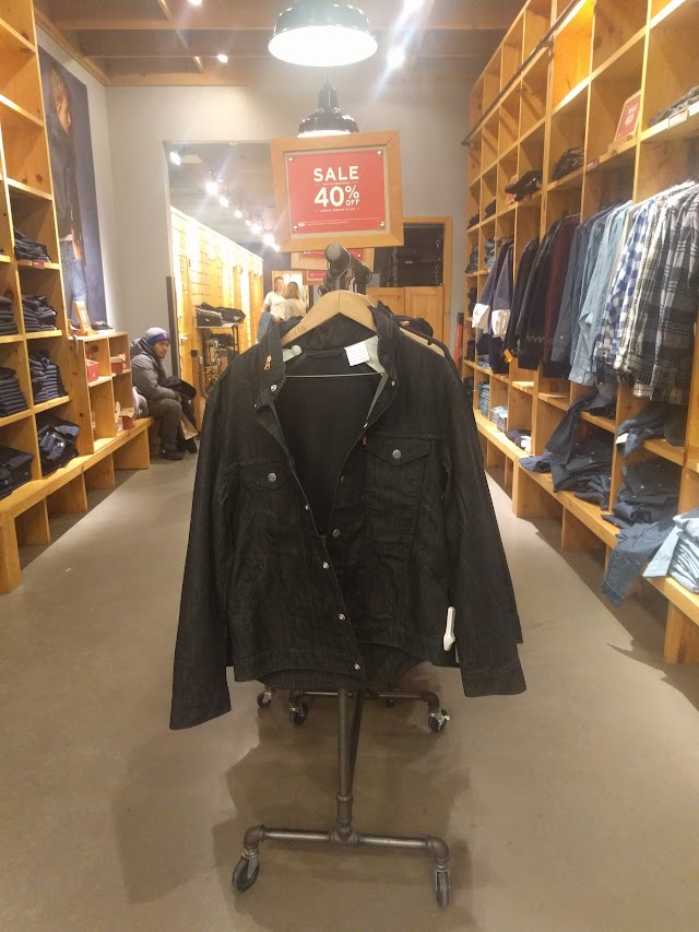 Levi's Store