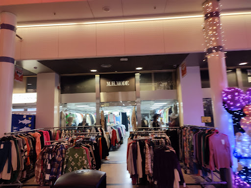 M.h. Mode Gallery - Netherlands
