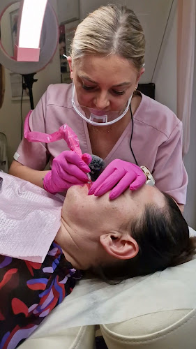 Beauty Faktor - Salon piękności