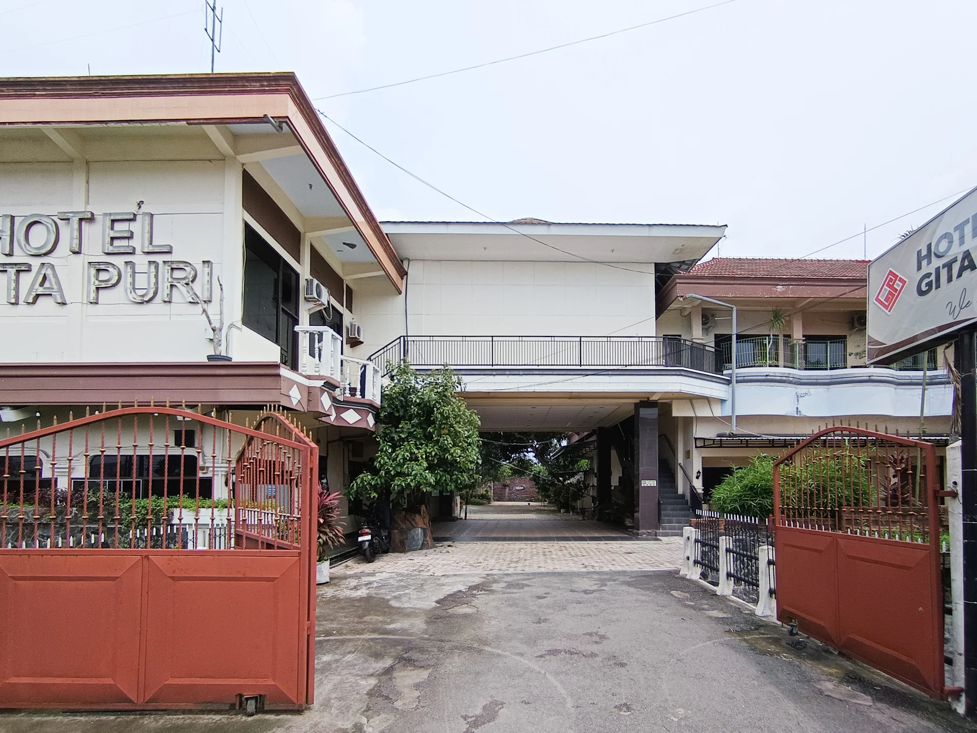 Gita Puri RedPartner Blitar