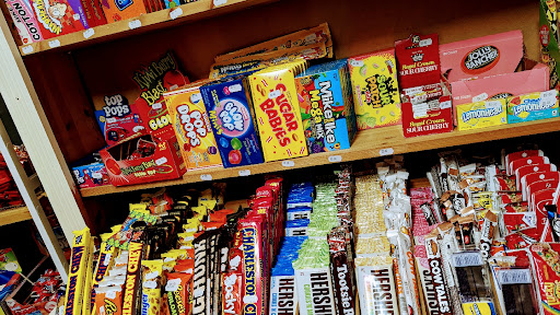 The Olde House Confectioners
