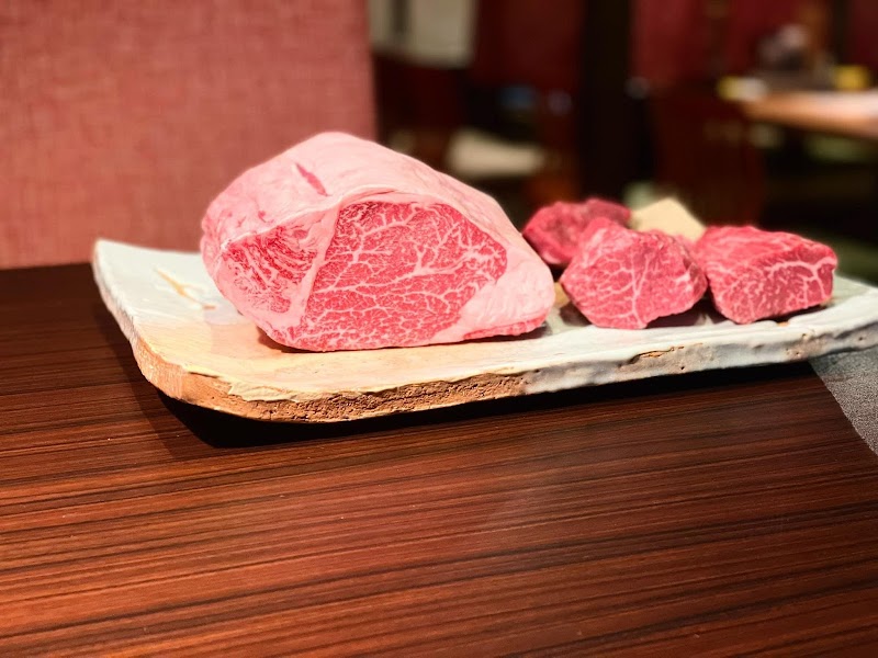 シャトーブリアン専門店 お肉最高〜！チエちゃん 福岡本店