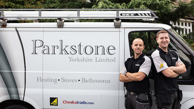 Parkstone Heating Open Times