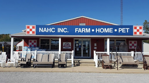 Newton Animal Health Center