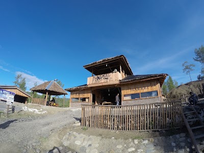 cafe