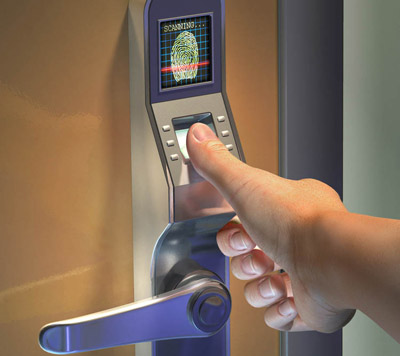 KSB Locksmith - Visual