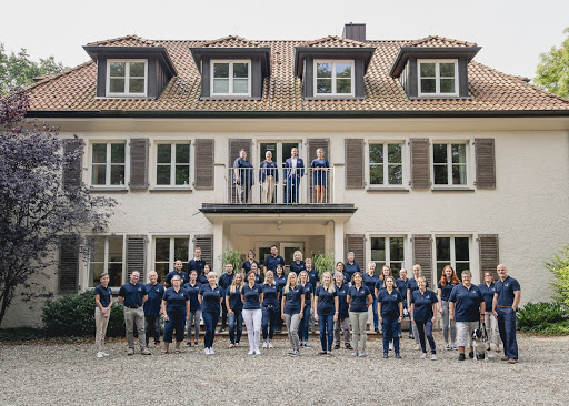 Gut Spascher Sand Privatschule gGmbH