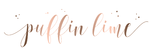 Puffin Lime - Visual