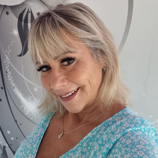 Manuela Wartenberg - Visual