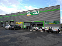 Feu Vert à Cesson-Sévigné