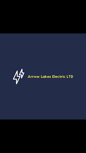 Arrow Lakes ELectric Ltd. - Thumbnail