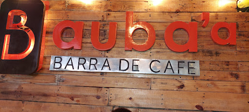 Bauba'a Café - Visual