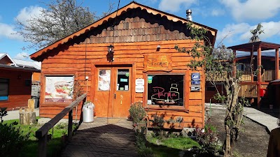 cafe