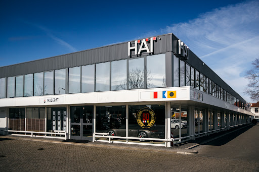 Hollandse Auto Importmaatschappij H.A.I. FCA