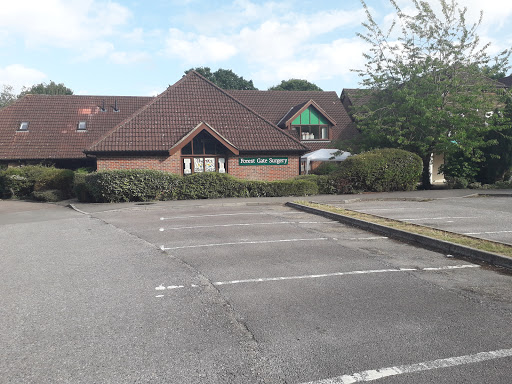 Forest Gate Surgery - Visual