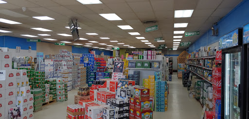 Southampton Beverage Gallery - United States