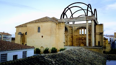 Photos of Hotel TRH Baeza