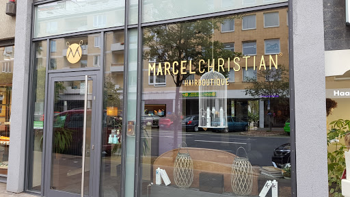 Marcel Christian Hairboutique - Thumbnail