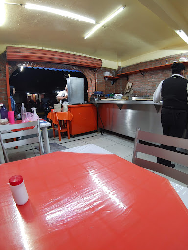 Taqueria "La Nueva" - Thumbnail