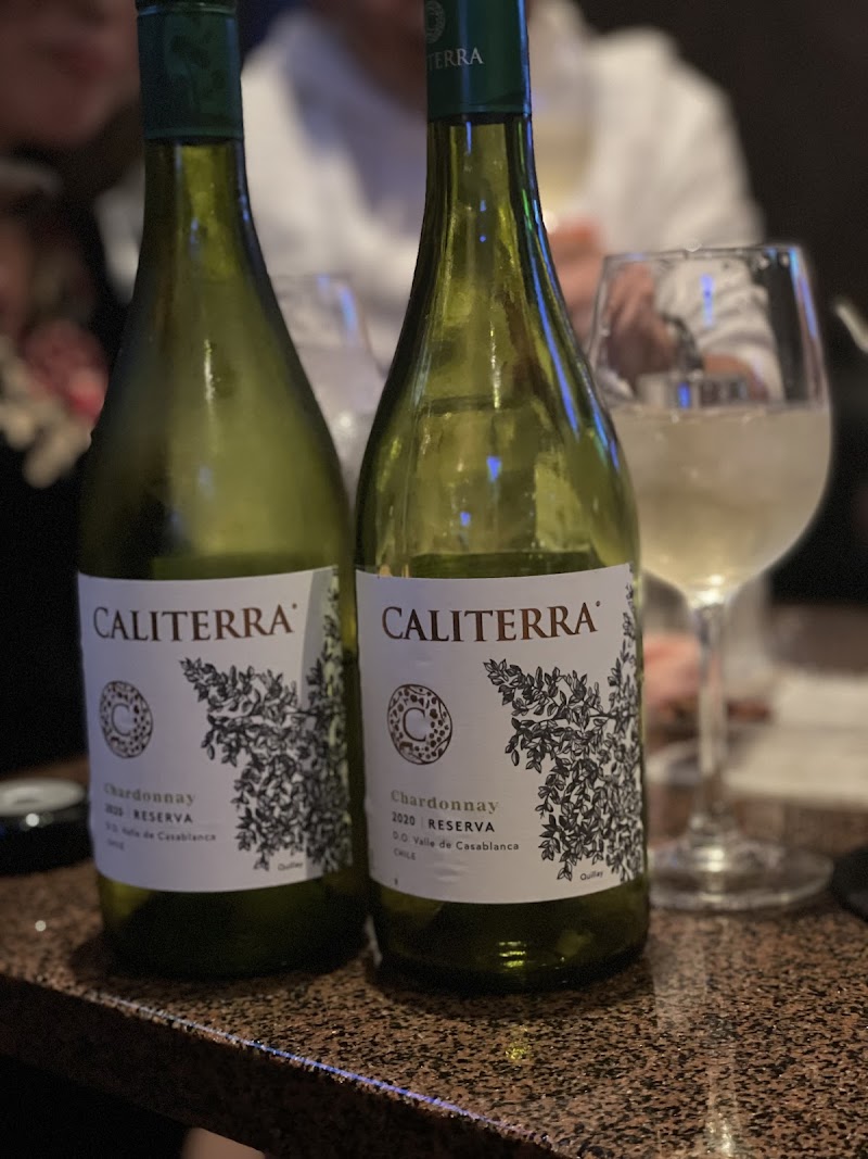 Lounge MARIA ( ラウンジ )