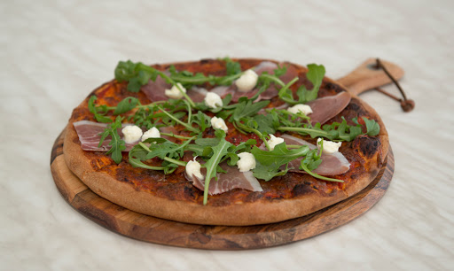 Best in The West Pizza - Thumbnail