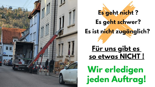 Haushaltsauflösung24 Stuttgart