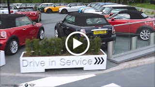 Cotswold Cheltenham MINI
