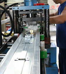 Photo n°20 de ALPES PROFILAGE à Sisteron (Fournisseur d'équipements industriels)