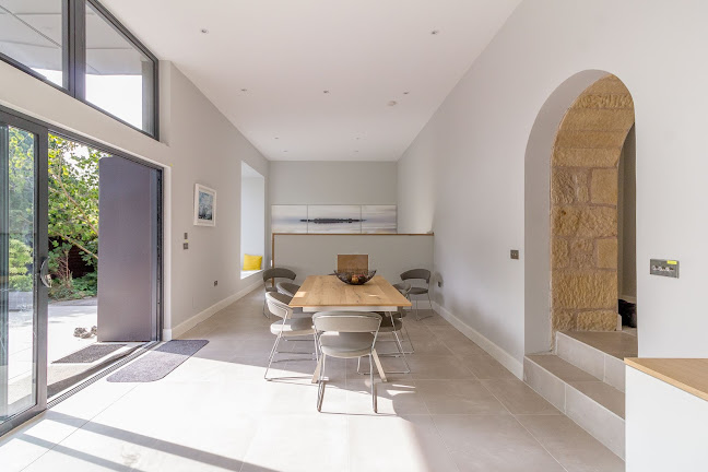 Zebra Property Group - Construction company
