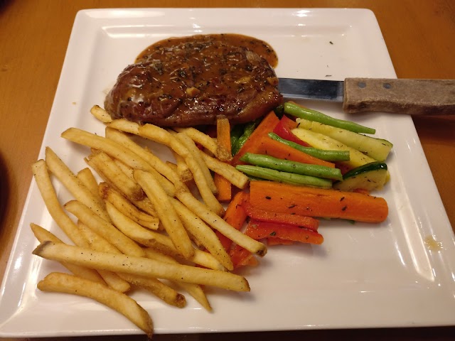 TGI Fridays (Pavilion)